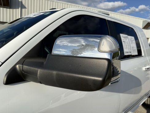 Used 2021 RAM 2500 Limited image 11