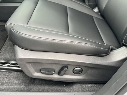 New 2025 Nissan Murano SL w/ Cargo Package image 12