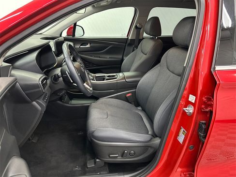 Used 2023 Hyundai Santa Fe SEL image 9