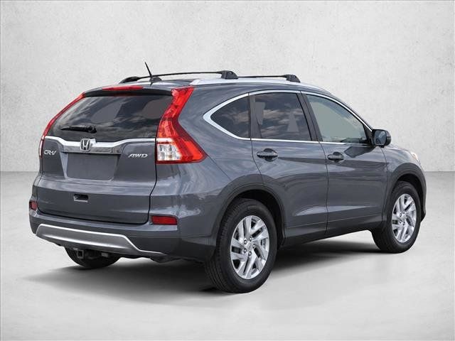 Used 2016 Honda CR-V EX image 15