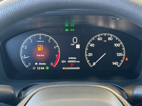 New 2026 Honda HR-V LX image 29