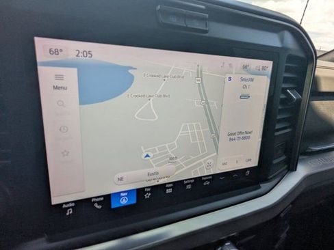 Used 2025 Ford F450 Platinum w/ Platinum Plus Package AWD/4WD image 26