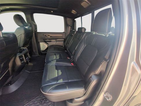 Used 2021 RAM 1500 Limited AWD/4WD image 5