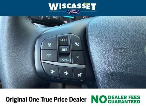 Certified 2024 Ford Maverick Lariat w/ FX4 Off-Road Package image 19