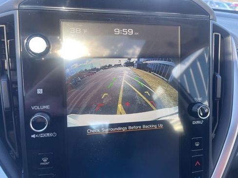 New 2026 Subaru Impreza 2.0i Sport image 24