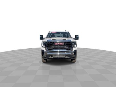 New 2025 GMC Sierra 2500 Pro w/ 1SA Pro Safety Plus Package