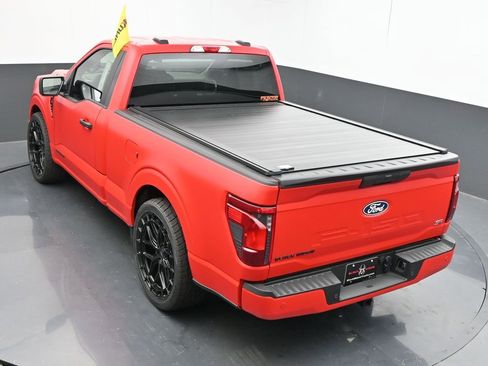 New 2025 Ford F150 XL w/ Equipment Group 103A High image 31