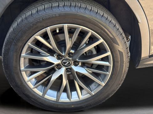 Used 2021 Lexus RX 350 F Sport w/ Accessory Package AWD/4WD image 40