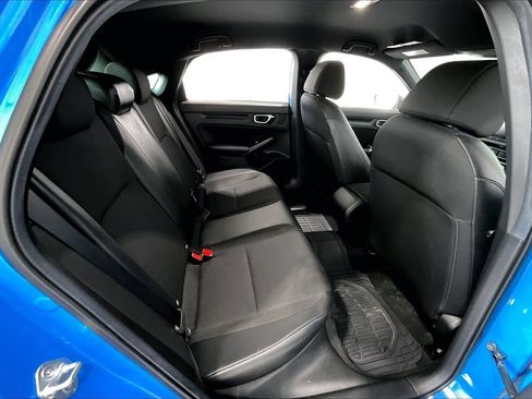 Used 2024 Honda Civic Sport image 25