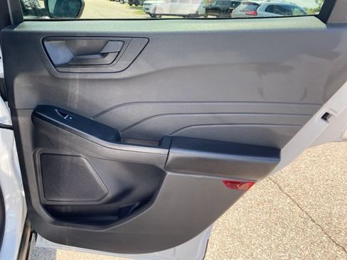 Used 2025 Ford Escape Active FWD image 27