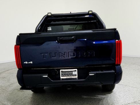 Used 2024 Toyota Tundra SR5 image 6