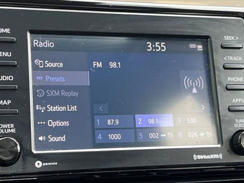 Certified 2021 Toyota RAV4 XLE Premium FWD image 20