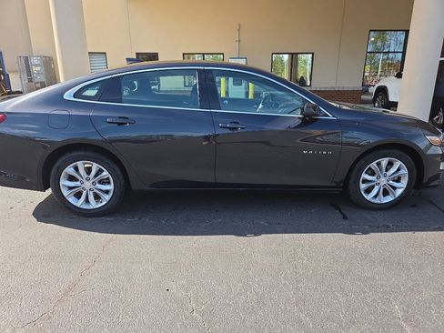 Used 2023 Chevrolet Malibu LT image 7