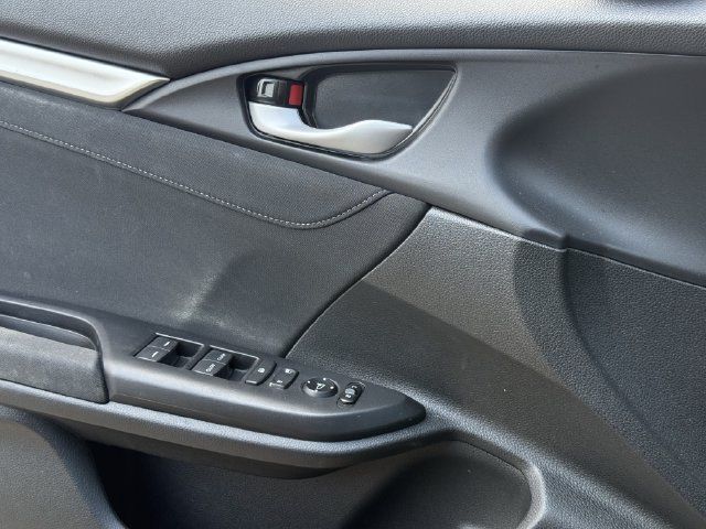 Used 2021 Honda Civic EX image 23