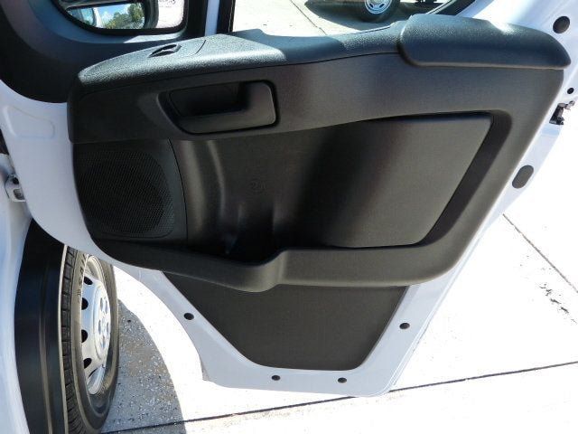 Used 2023 RAM ProMaster 2500 FWD image 27