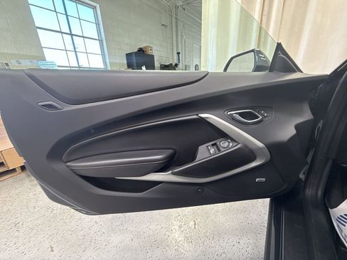 Used 2021 Chevrolet Camaro LT w/ RS Package RWD image 31