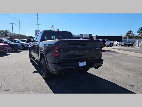 New 2026 RAM 1500 Big Horn w/ Night Edition AWD/4WD image 30
