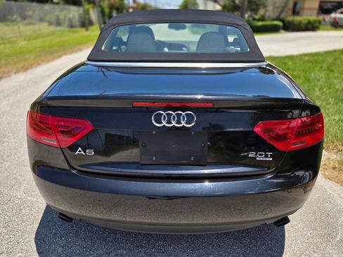 Used 2014 Audi A5 2.0T Premium Plus AWD/4WD image 16