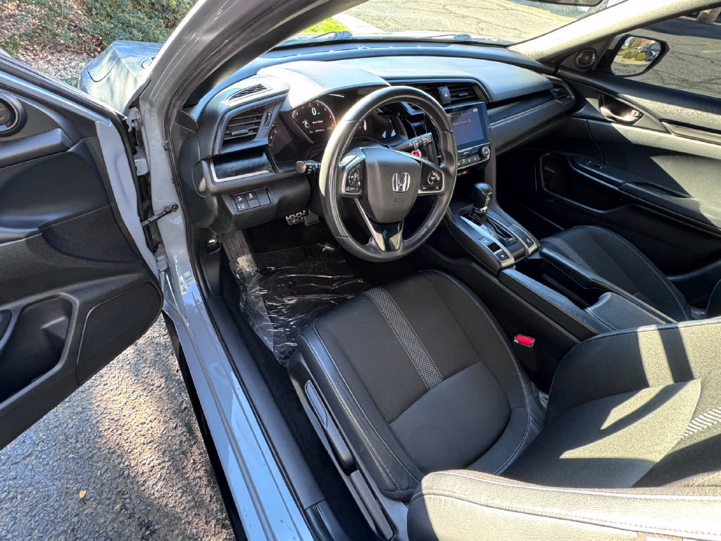 Used 2021 Honda Civic Sport image 20