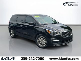 Used 2021 Kia Sedona EX FWD video 1