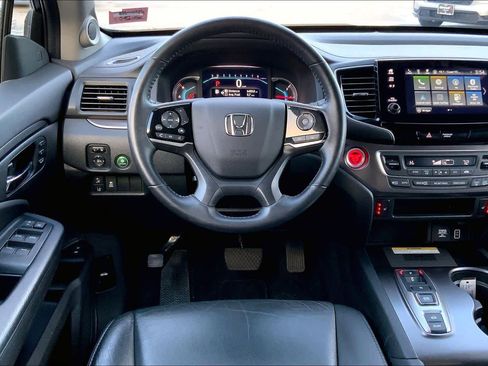 Used 2022 Honda Pilot Special Edition image 5