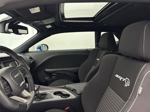 Used 2023 Dodge Challenger SRT Hellcat RWD image 24