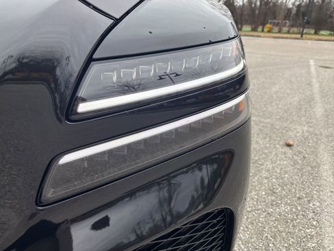 Used 2026 Genesis GV80 3.5T Prestige image 3