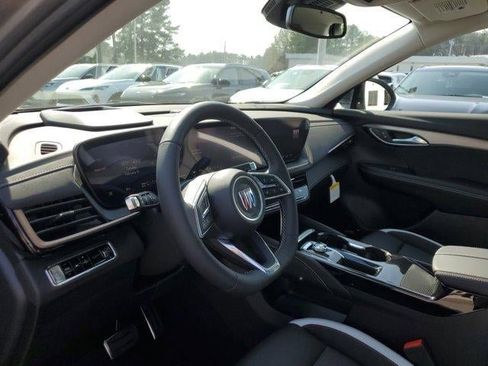 New 2026 Buick Envision Sport Touring image 17