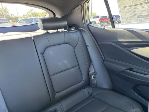 New 2026 Buick Envista Sport Touring w/ Convenience I Package image 18