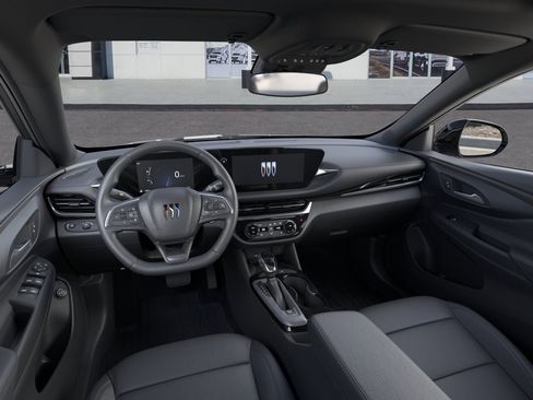 New 2026 Buick Envista Sport Touring image 16