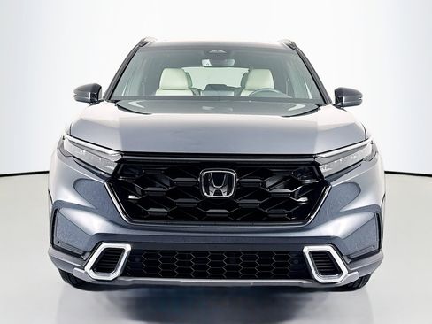 Certified 2023 Honda CR-V Sport Touring image 2