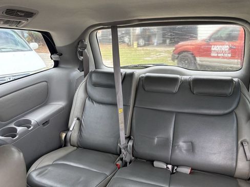 Used 2006 Toyota Sienna CE image 7