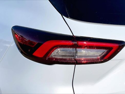New 2026 Ford Escape ST-Line Select AWD/4WD image 14
