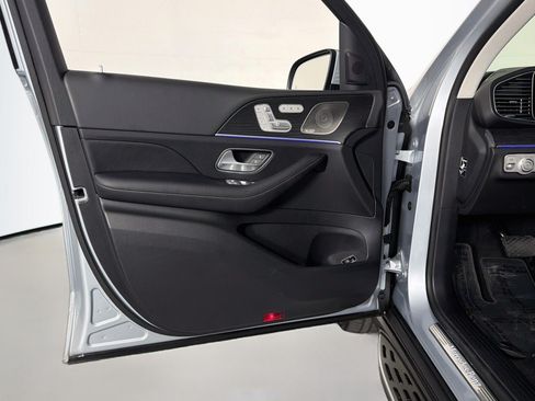 Certified 2024 Mercedes-Benz GLE 350 4MATIC image 22