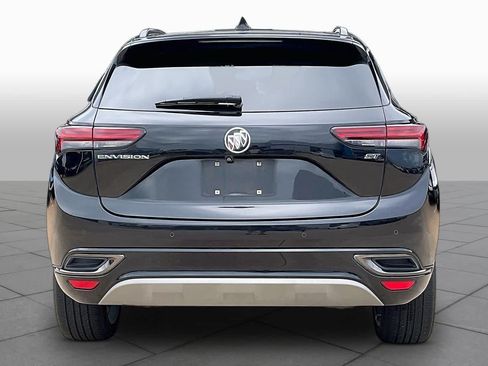 Used 2023 Buick Envision Essence w/ Sport Touring Package FWD image 6