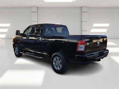 Used 2024 RAM 2500 Big Horn w/ Sport Appearance Package