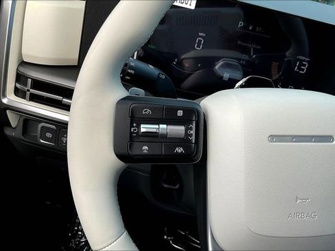 New 2026 Hyundai Santa Fe SEL image 13