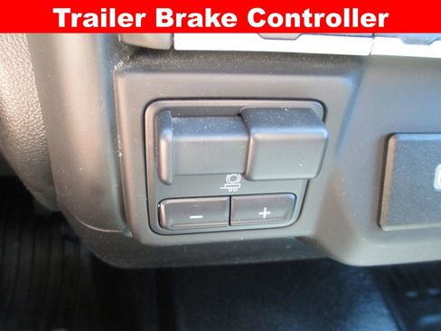 Used 2020 Chevrolet Silverado 3500 W/T w/ Gooseneck/5TH Wheel Package AWD/4WD image 19