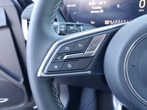 New 2026 Buick Envision Sport Touring image 29