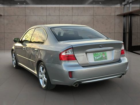 Used 2009 Subaru Legacy 2.5i Special Edition image 8