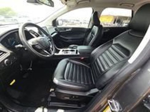 Used 2022 Ford Edge SEL w/ Convenience Package AWD/4WD image 22