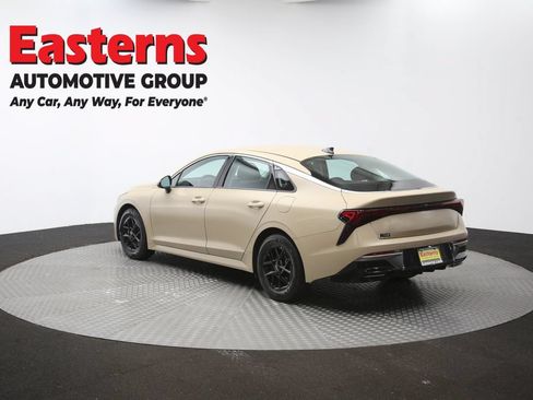 Used 2025 Kia K5 LXS FWD image 67