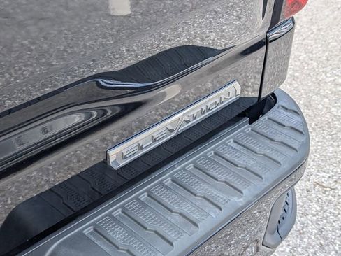 Used 2019 GMC Sierra 1500 Elevation w/ Elevation Value Package AWD/4WD image 16