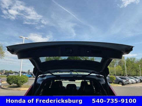 Certified 2024 Honda CR-V Sport-L image 16