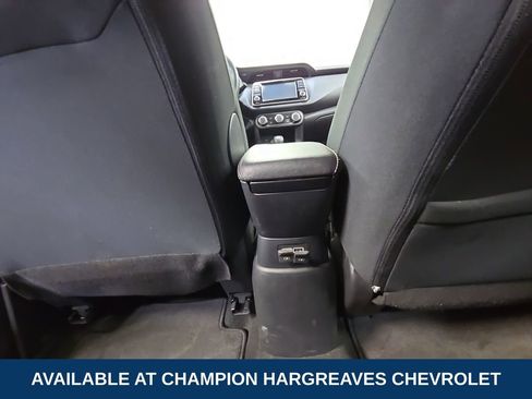 Used 2022 Nissan Kicks S FWD image 29