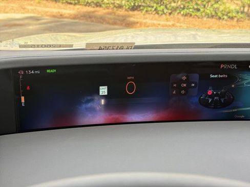 New 2026 Lincoln Nautilus Reserve AWD/4WD image 15