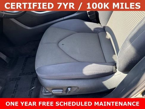 Used 2023 Toyota Highlander LE FWD image 15