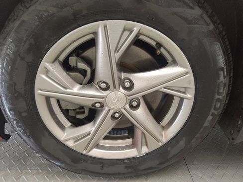 Used 2021 Hyundai Sonata SE w/ Winter Weather Package FWD image 31