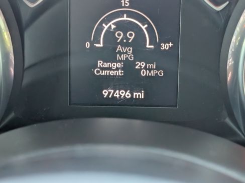 Used 2018 Jeep Wrangler Unlimited Sport S AWD/4WD image 22