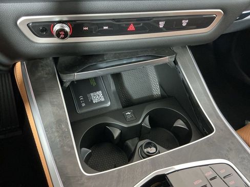 New 2026 BMW X5 sDrive40i w/ Climate Comfort Package image 16